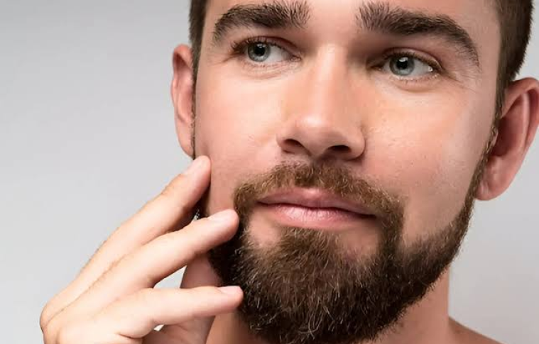 Achieve Better Beard Coverage With Transplants