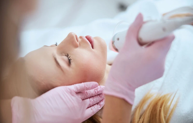 What Is Fractional RF Microneedling? Everything You Need to Know