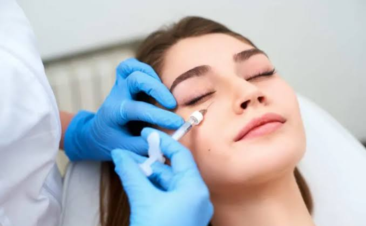 Why Use a Skin Booster?