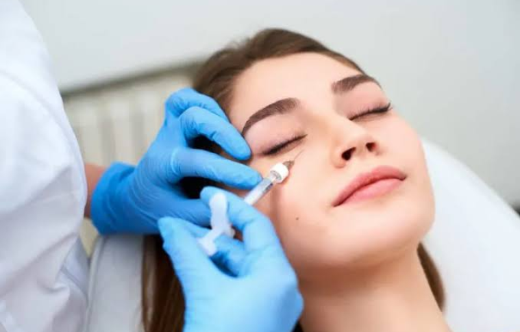 Why Use a Skin Booster?