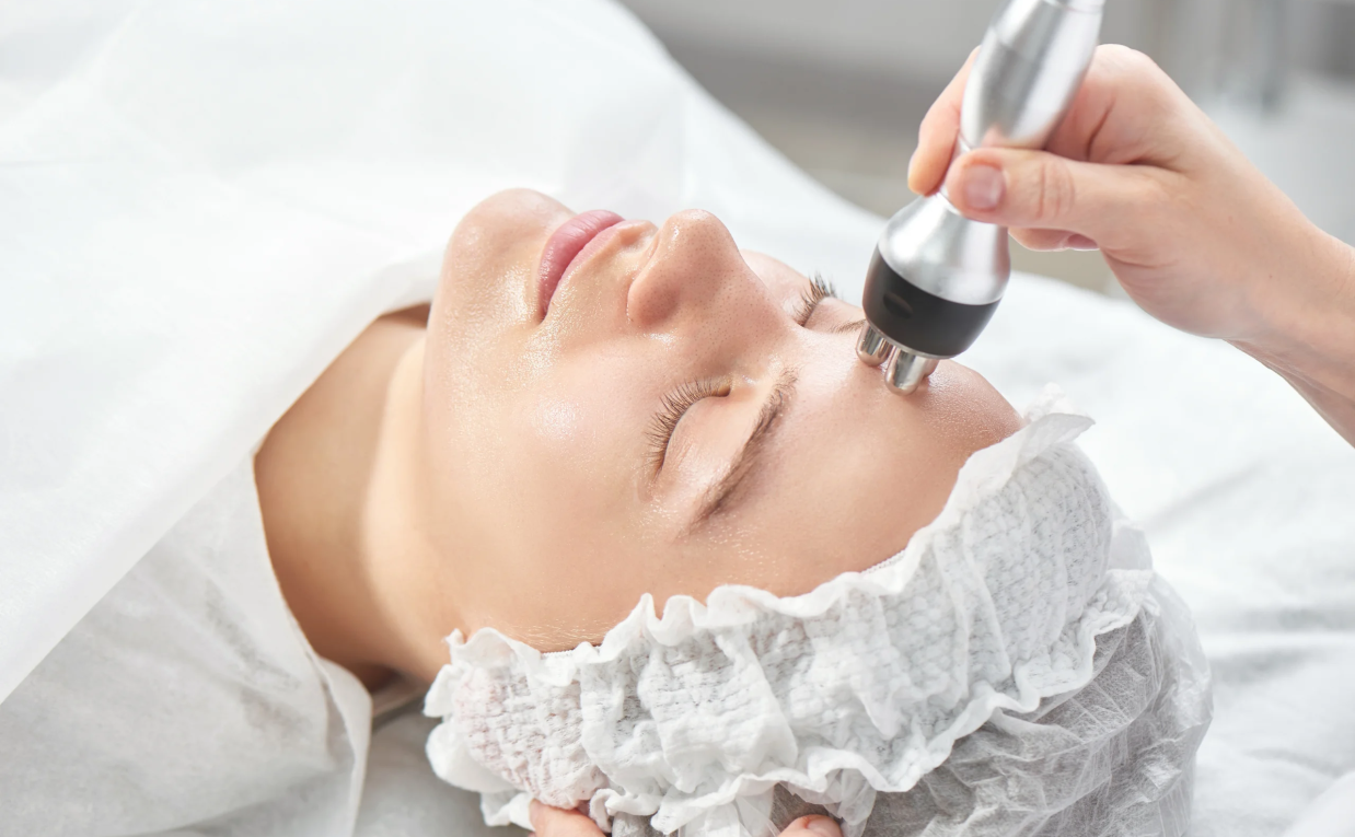 Why Choose Radio Frequency Treatment?