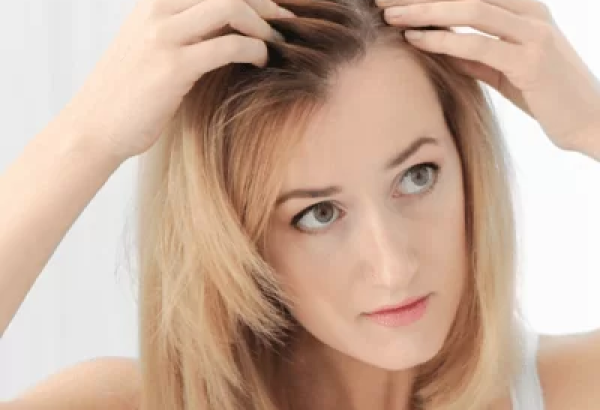 What Areas Can Be Treated With Female Hair Transplants?