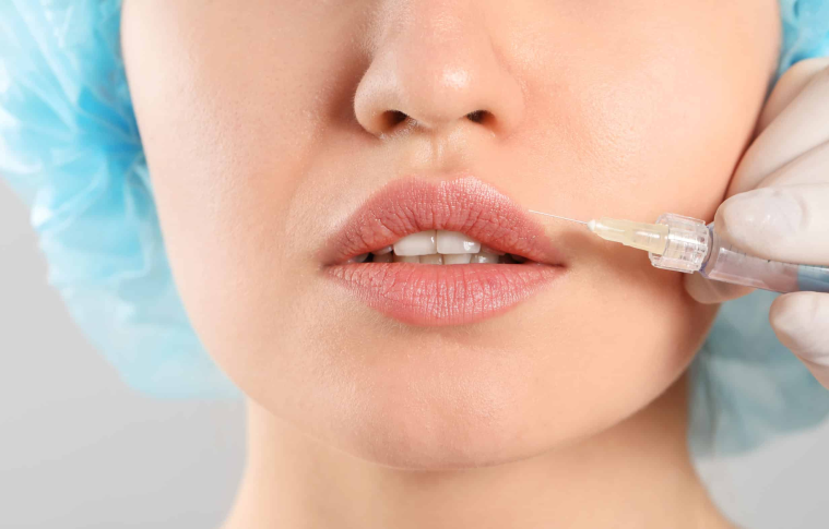 Juvederm Filler: How to Get Natural-Looking Results