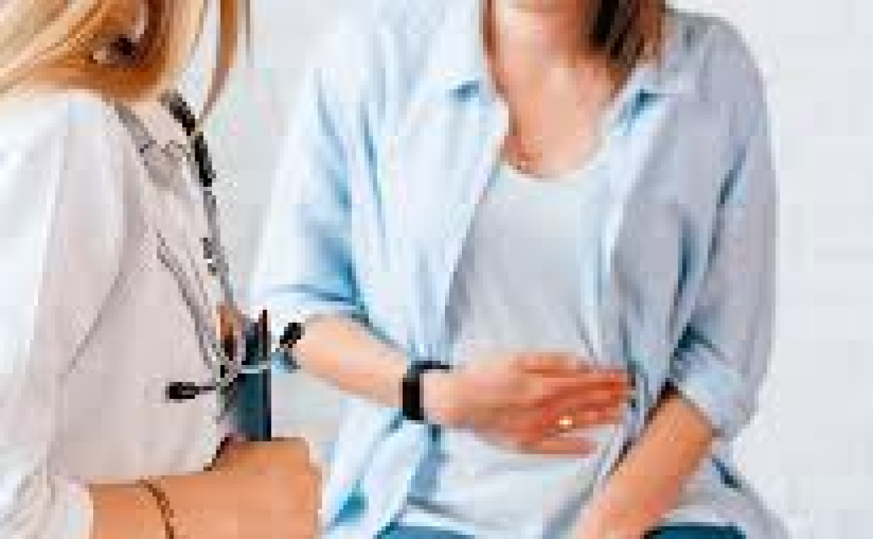 IV Ozone Therapy for Gut Health: What You Need to Know