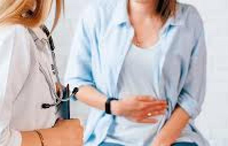 IV Ozone Therapy for Gut Health: What You Need to Know