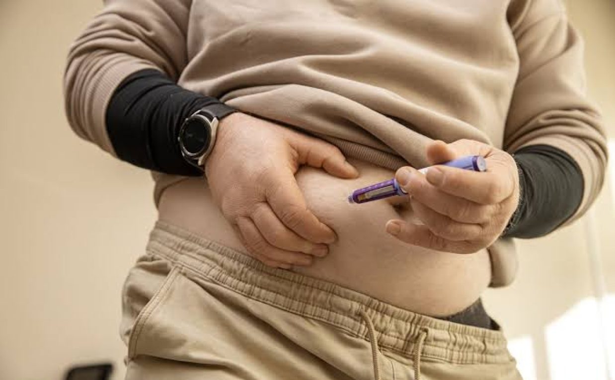 How Is Wegovy Injection Treatment Started?