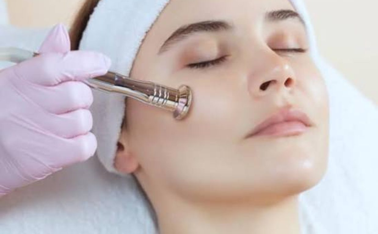 When Can Diamond Peel Be Considered for Acne-Prone Skin?