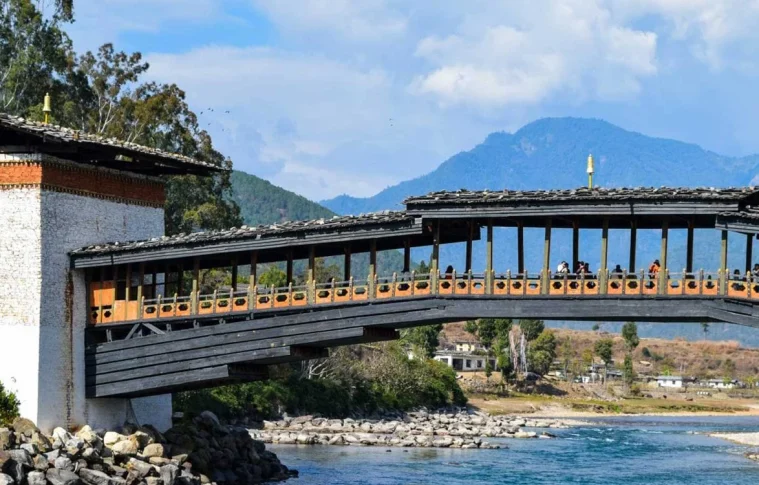 Bhutan Travel Company: A Complete Guide to Choosing the Right Travel Partner