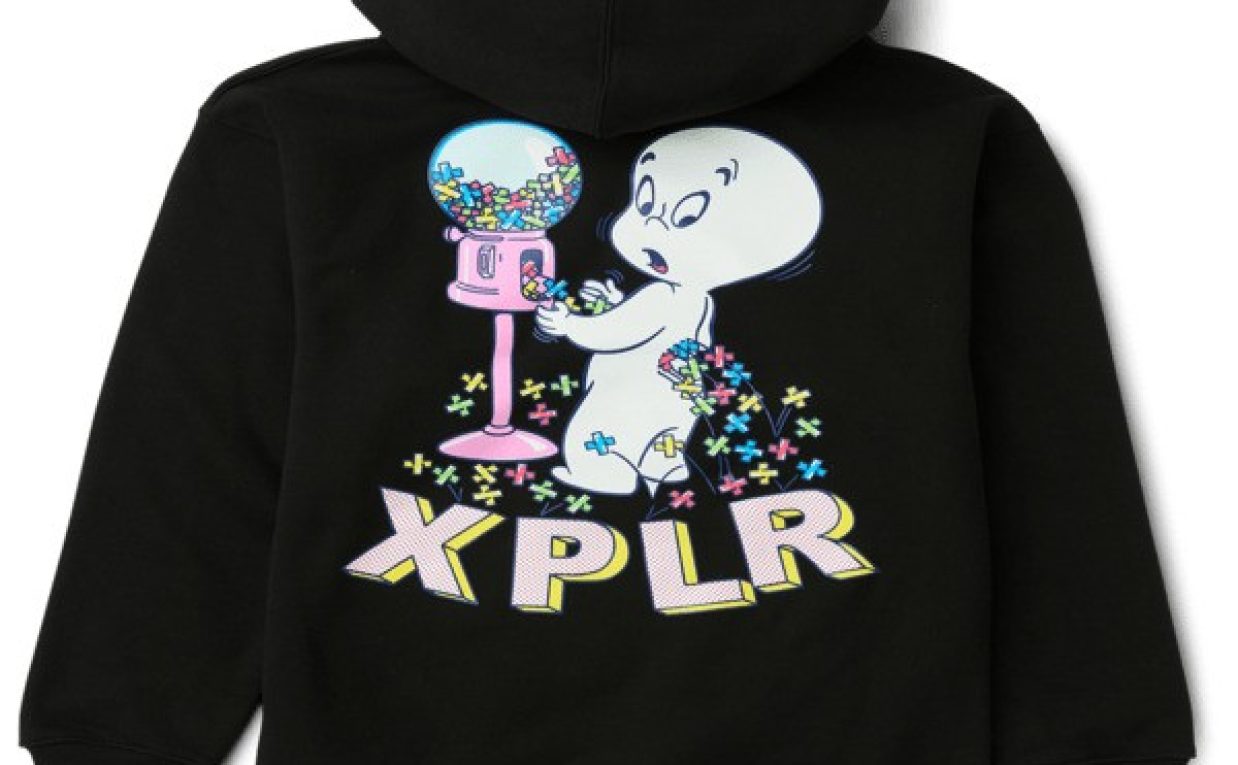 Why Are XPLR Shorts a Great Choice for Modern Casual Streetwear?