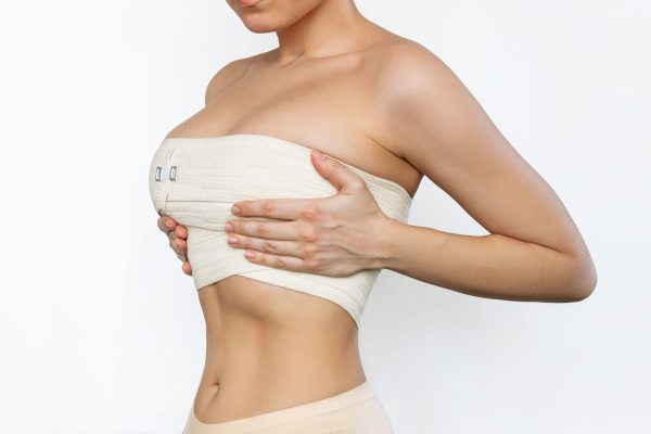 Is Mammoplasty Surgery Right for Your Breast Enhancement Goals?