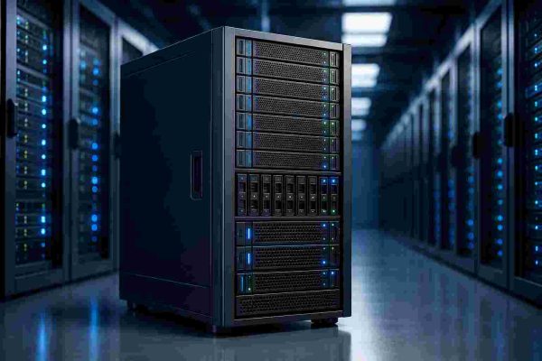 What Should You Consider Before Choosing a Dedicated Server?