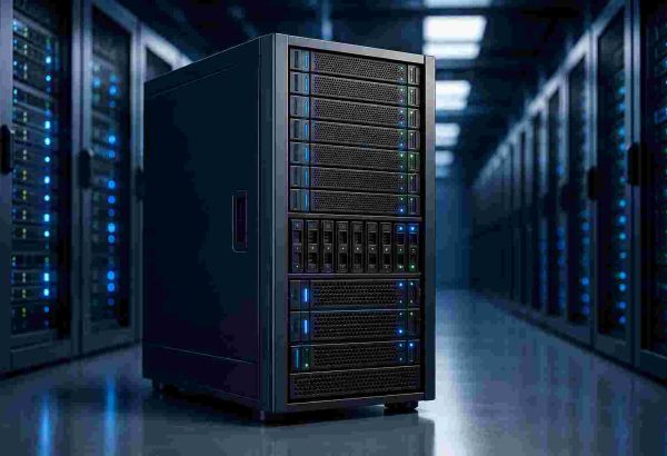 What Should You Consider Before Choosing a Dedicated Server?