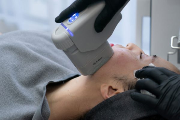 Does the Treated Area Change the HIFU Treatment Cost?