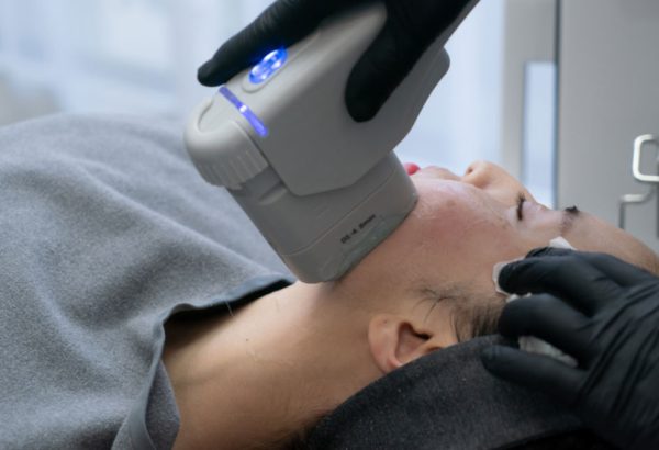Does the Treated Area Change the HIFU Treatment Cost?