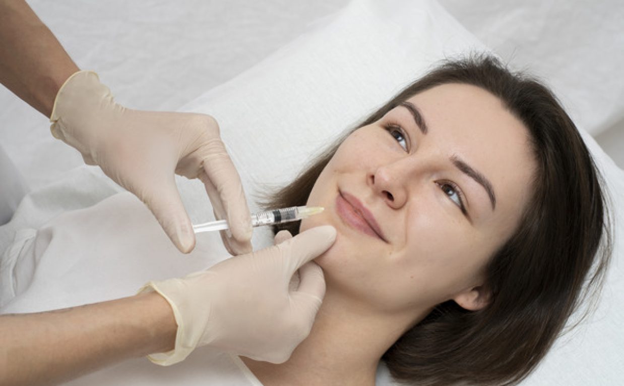 Does Treatment Type Affect Skin Whitening Treatment Cost?