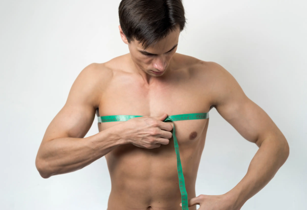 Why Does Gyno Surgery Boost Self-Esteem?