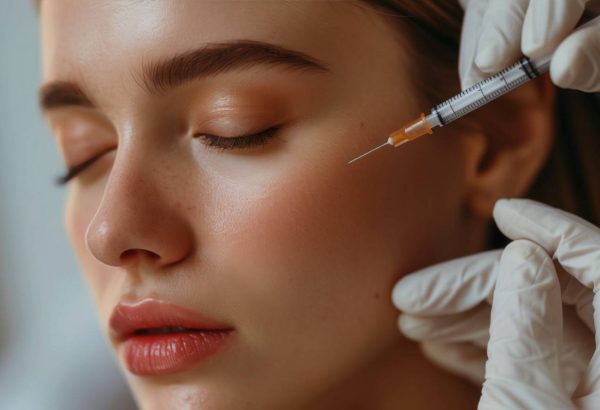 Is Tationil Glutathione Injection Right for Your Skin Goals?