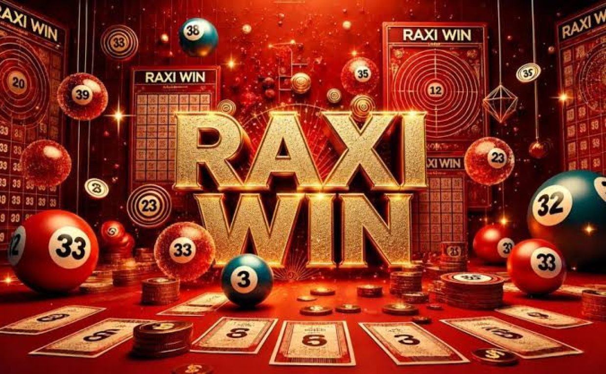 Raxiwin – Complete Guide, Features, Login and Registration