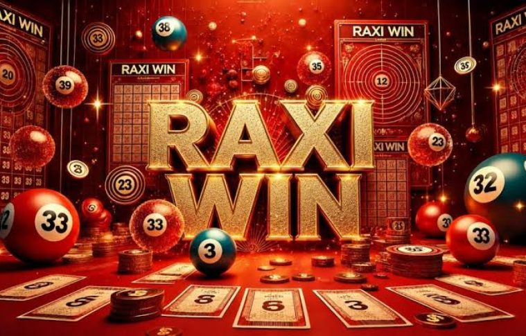 Raxiwin – Complete Guide, Features, Login and Registration