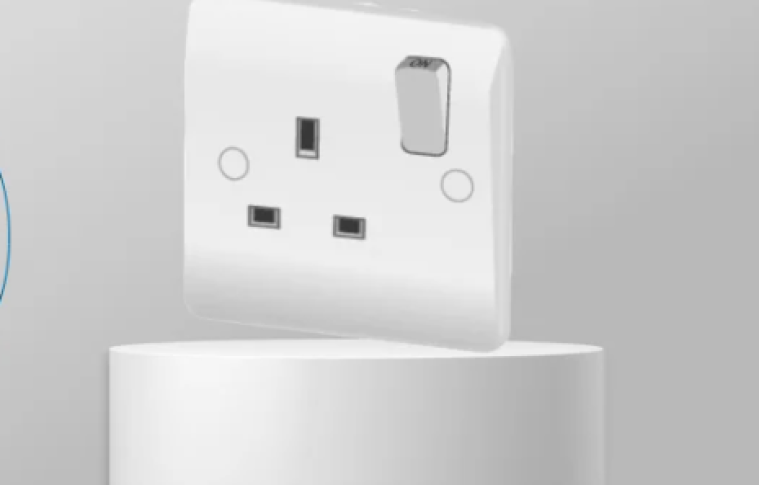 Practical Uses of Electric Sockets and Switch Plate Covers in Modern Spaces