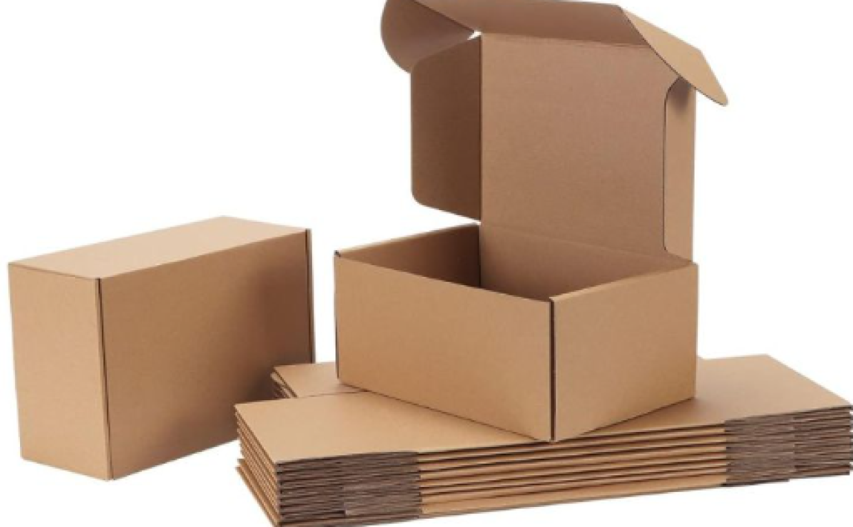 White Corrugated Boxes: A Practical Packaging Solution for Modern Businesses