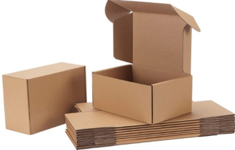 White Corrugated Boxes: A Practical Packaging Solution for Modern Businesses