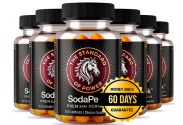 https://www.facebook.com/groups/sodapeakmaleenhancementgummiesshop/