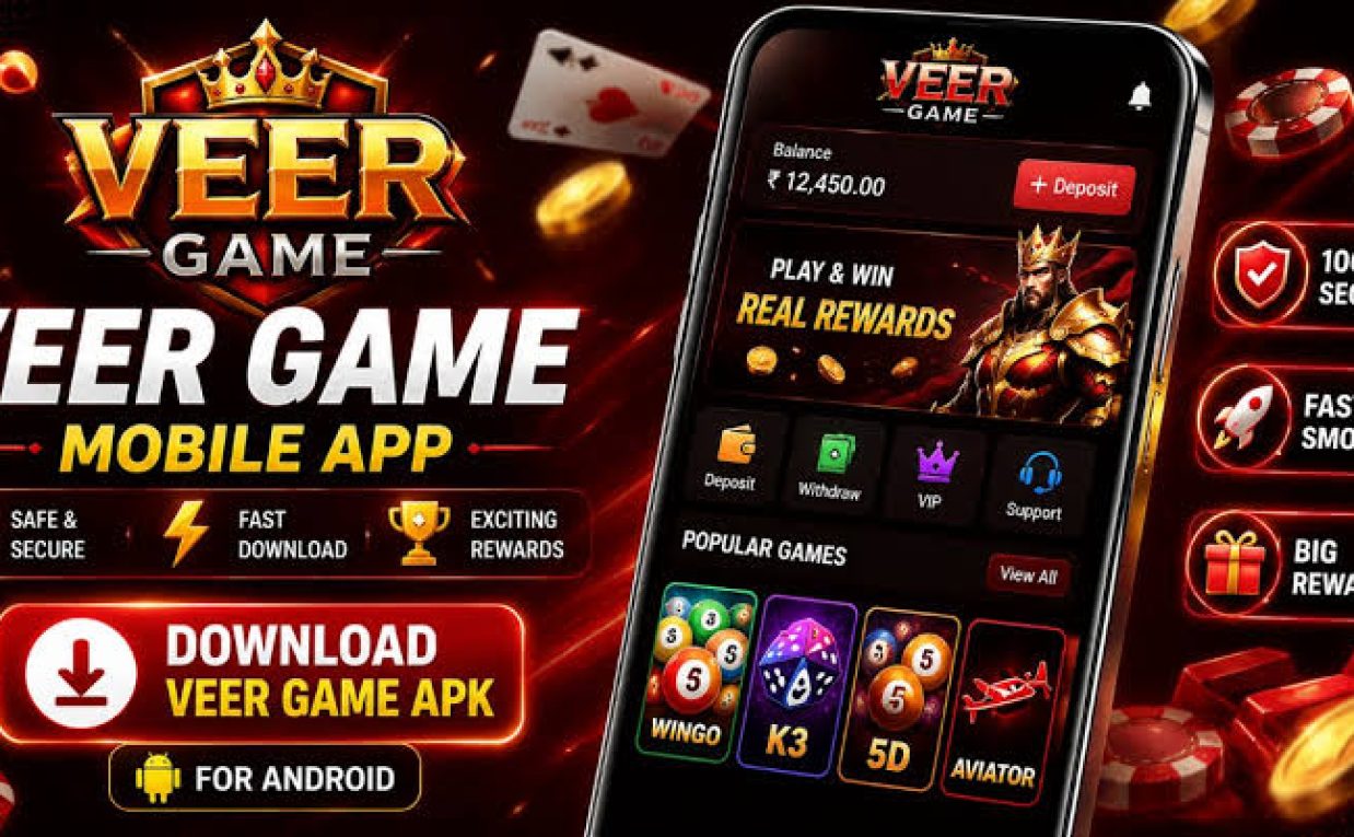 Veer Game APK: A Complete Guide for Android Users
