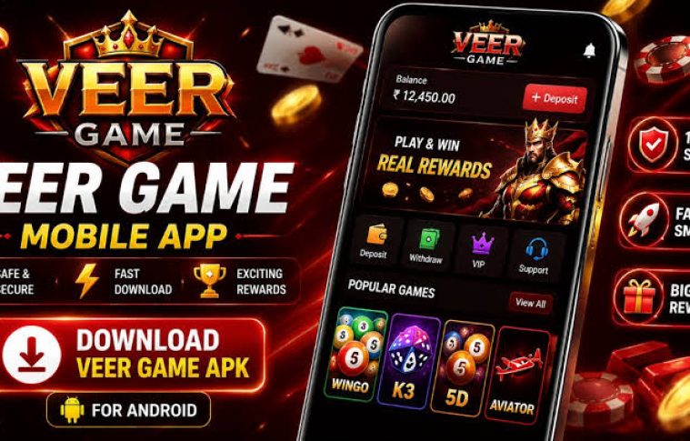 Veer Game APK: A Complete Guide for Android Users