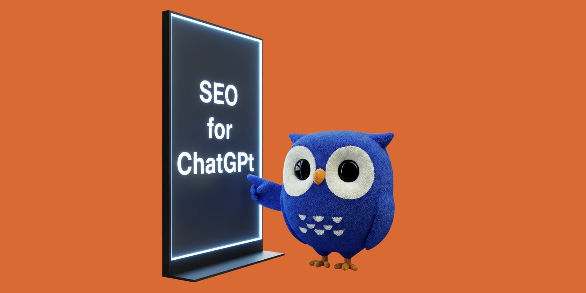 ChatGPT for SEO