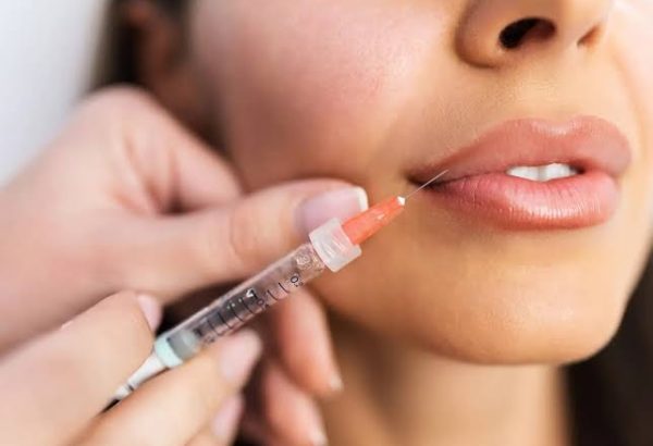 What Makes Our Lip Fillers Treatment Different in Dubai?