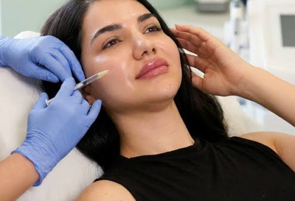 Who Is the Best Candidate for Skin Booster Injections?