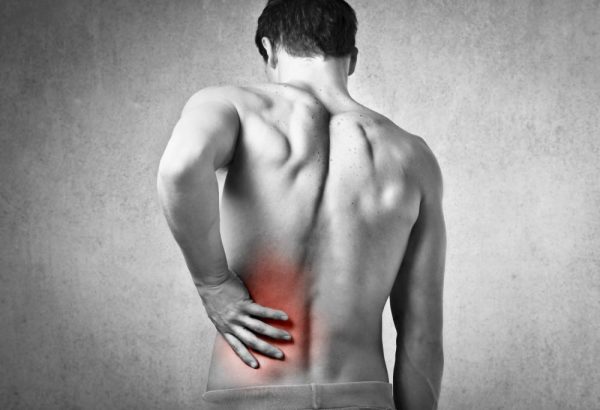 What Are the Most Common Symptoms of Back Pain?