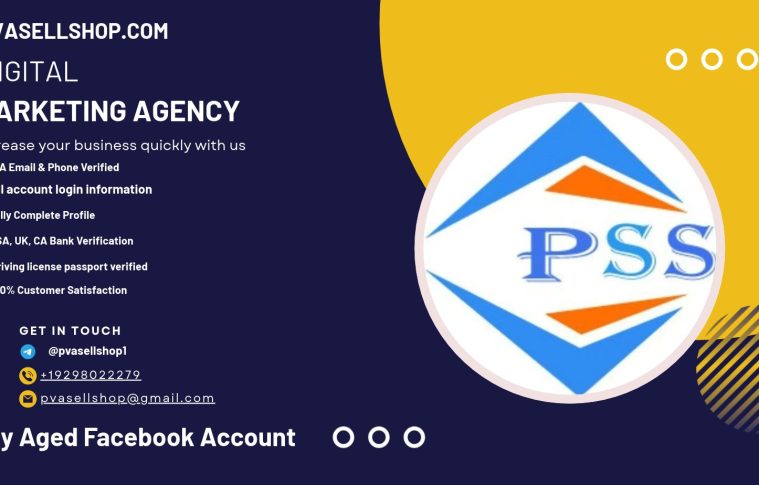 Buy Aged Facebook Account: Benefits, Risks, and Safer Alternatives