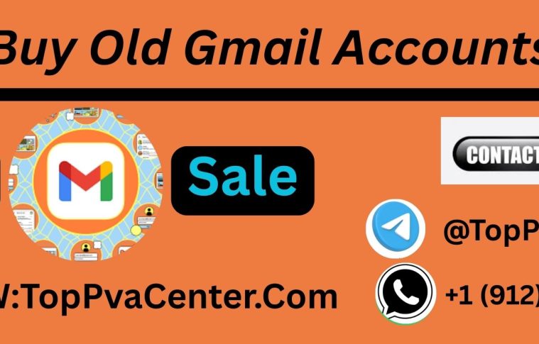Top 19 Easy Ways to Buy Old Gmail Accounts Smartly