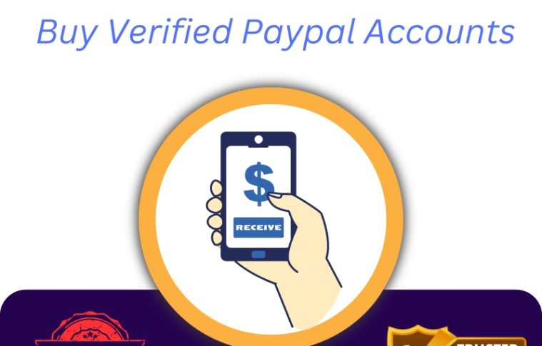 Buy Verified PayPal Accounts