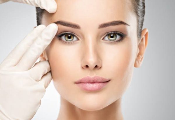 Can Brow Lift Surgery Correct Uneven Eyebrows?