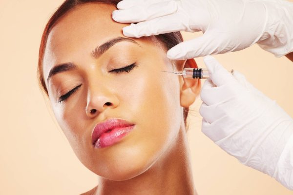 Can Skin Booster Help Reduce the Look of Fine Facial Lines?
