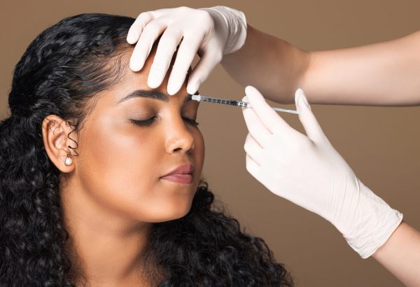 Is Glutathione Treatment Suitable for Adults With Dull-Looking Skin?