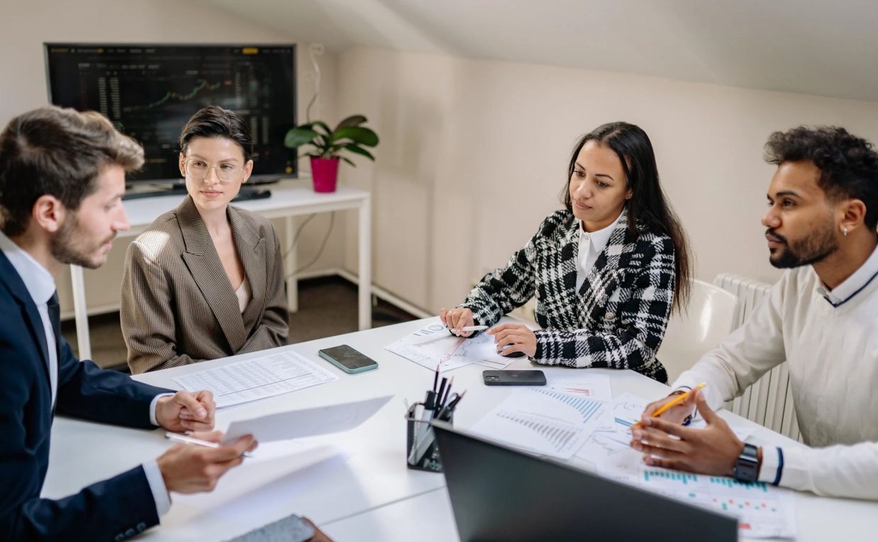 M&A Advisory: A Guide for Business Owners Planning a Sale or Acquisition