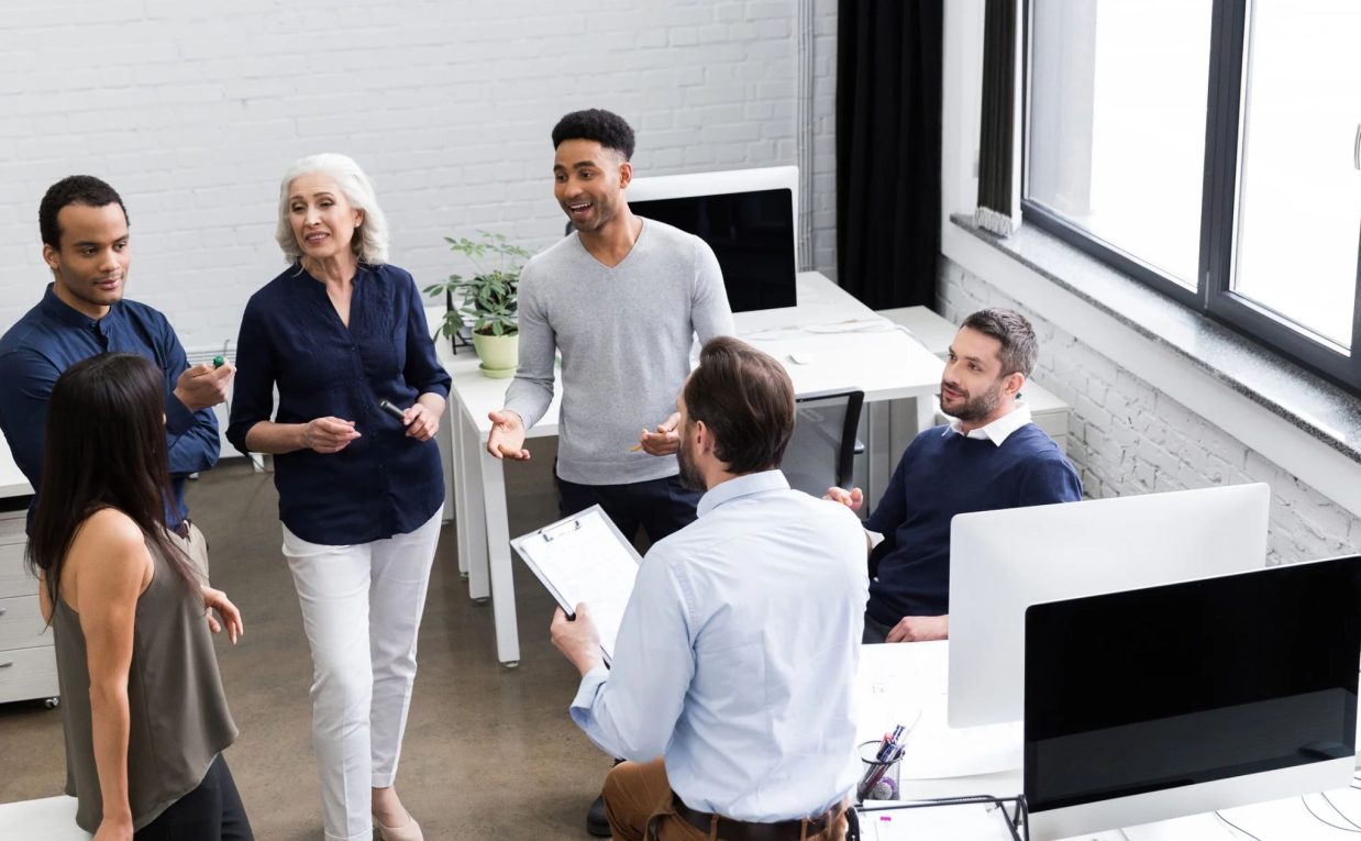 How to Choose the Right M&A Consultant for a Staffing Business