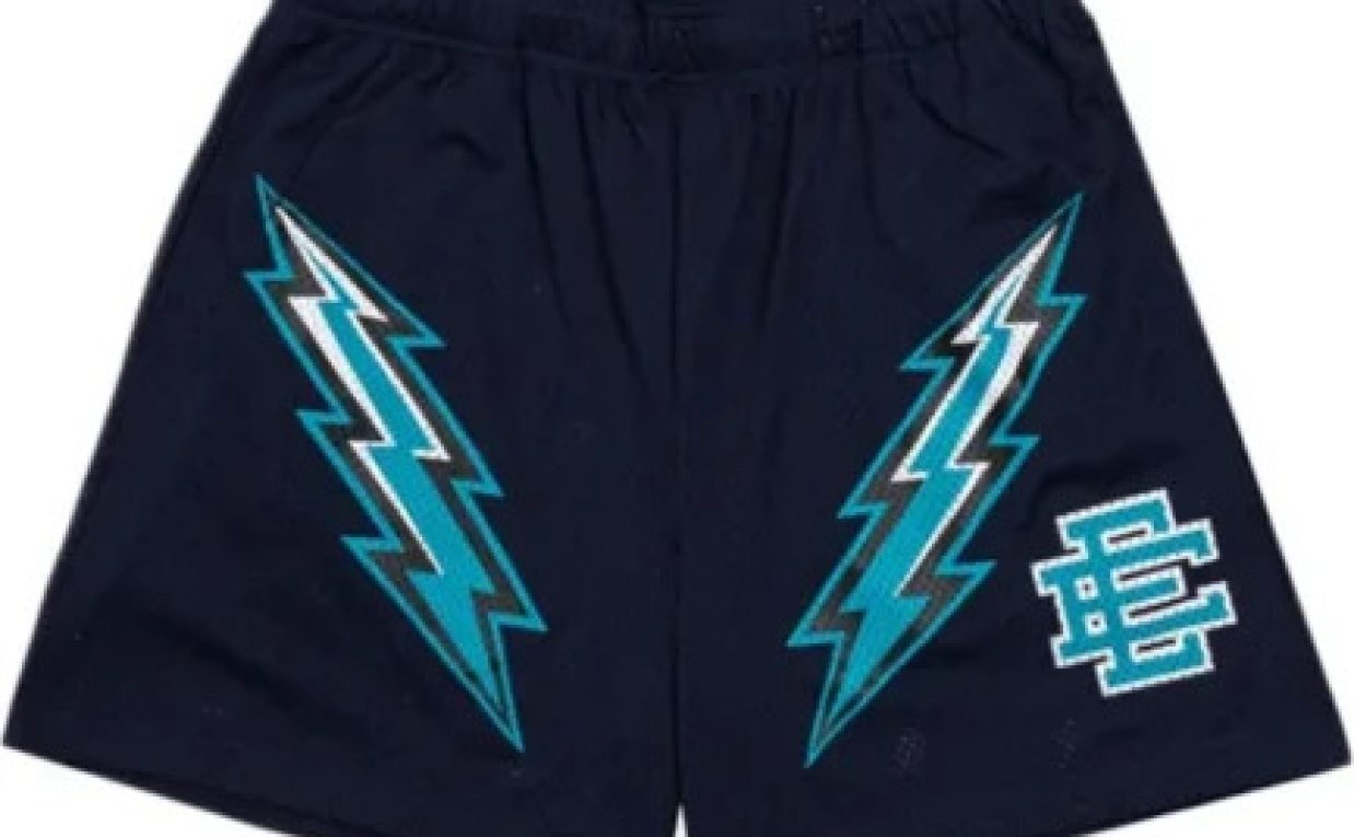 Eric Emanuel: The Rise of a Streetwear Fashion Icon