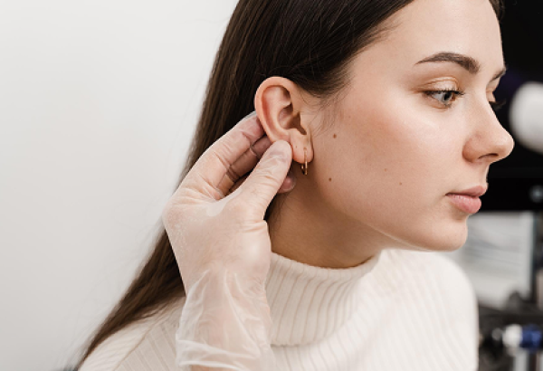 How Does Ear Reshaping Help Create Facial Balance Today?