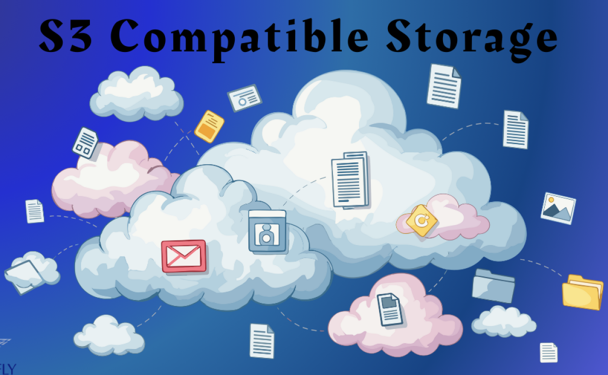 Choosing a Flexible Object Data Platform for Growing Workloads