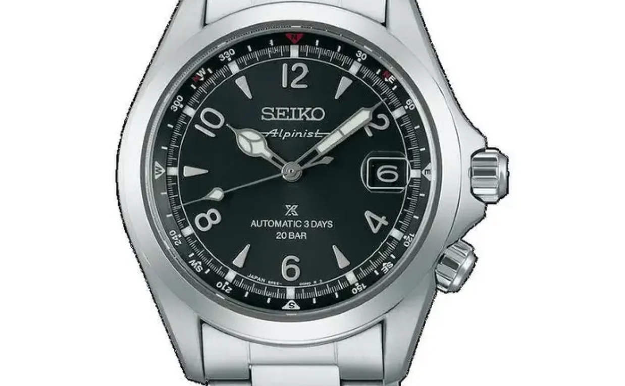 Seiko 5 Sports: Style, Performance, and Everyday Reliability
