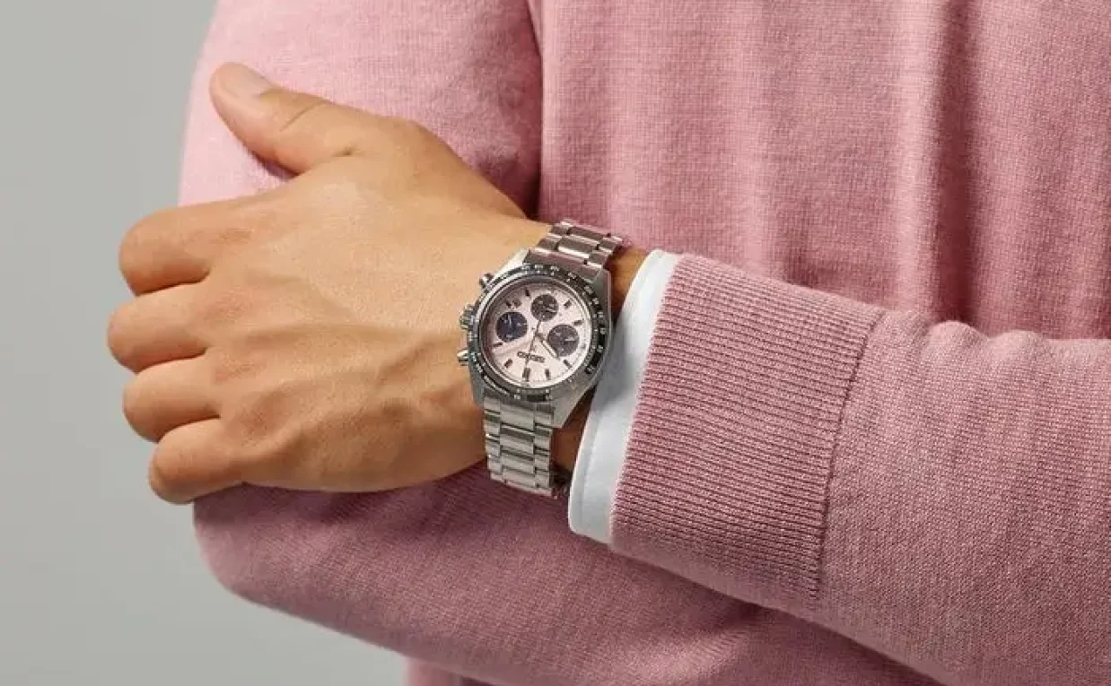 Seiko Presage: Japanese Elegance, Traditional Craftsmanship, and Timeless Style