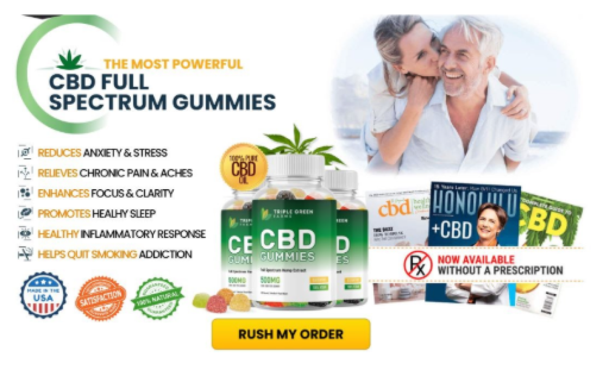 https://www.facebook.com/TripleGreenFarmsCBDGummiesPrice/