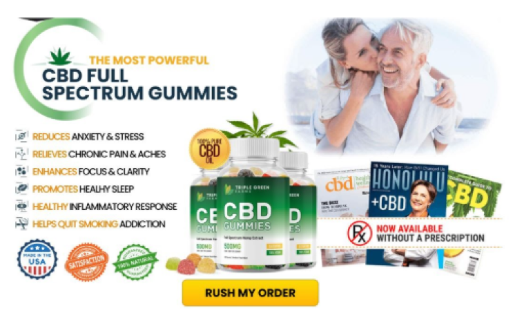 https://www.facebook.com/TripleGreenFarmsCBDGummiesPrice/