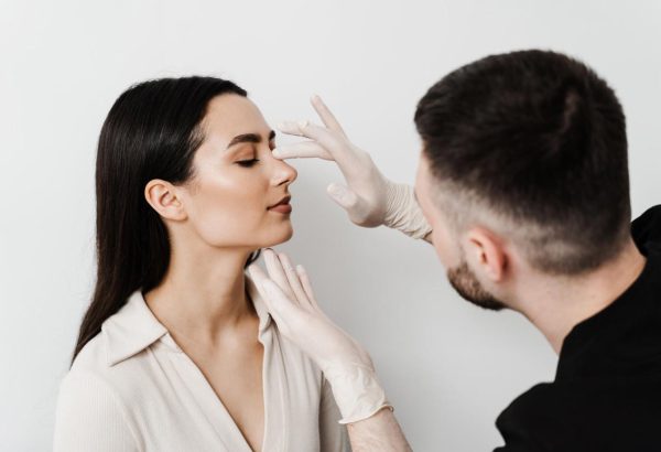 What Makes Septoplasty Cost Higher or Lower in Dubai?