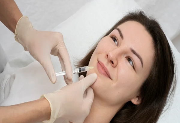 How Long Does a Glutathione Injection Session Take?